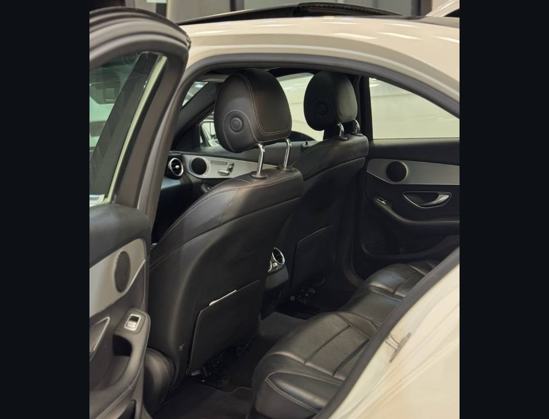 MERCEDES BENZ C300 2019 AMG - 4MATIC 🚀 
Engine: V4 2.0L 🔥
ژمارە هەولێر جاهیز 🧨 
52 هزار روشتووە 
جملوغ و نیو بونیت بویاغە 💎
بێ ناوگرتن 
بێ ئێرباک
واڕد ئەمریکی 🇺🇸 
نرخی 248 وەرقە💰
AMG -- 4Matic 🦁 
360 دەرجە کامیرە , حەساس,  رادار , بانوراما, شغال  ....
📍شوێن هەولێر 
~~~~~~~~~~
0751-2004-377
0772-818-6453
~~~~~~~~~~
MERCEDES BENZ C300 2019 AMG - 4MATIC 🚀 
Engine: V4 2.0L 🔥
رقم اربیل جاهز 
ماشي 52 الف
جملغ نص بونت صبغ 💎 
بدون داخل 
بدون ایرباک 
وارد امریکي 🇺🇸 
سعر 248 ورقة💰
AMG -- 4Matic 🦁 
360 درجة کامیرە, حەساس, رادار, شغال , بانوراما ......
📍مکان سیارة اربیل أربيل, العراق


**إذا كنت صاحب هذا الإعلان وتريد حذفه لأي سبب، رجاءا أرسل رسالة إلى الدعم الفني**