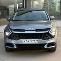کیا سبورتج 2024 مواسەفات ئەمریکی  کوشن هیتەر  دژە خلیسک  تحدید سورعە  ...