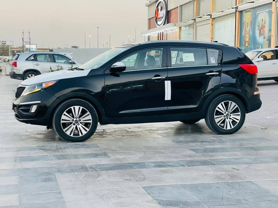 السلام عليكم
سبورتج ٢٠١٥ فول 
امريكي 
العنوان ذي قار /الغراف 
***********
