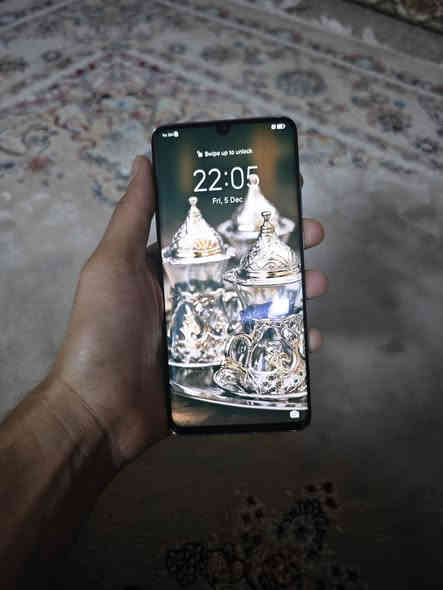 P30 pro
رامی 8
زاکیرەی 128

2 سیمە و  شاشە و پشتی شوختی نییە
ئەشیای نەماوە

بەس کامێرای سەرەکی تاکو زومی 10x    تەلخە
ماباقی بە شەرتی بئ عەیبە
لە. سلئمانی نرخی 310 هەزارە
***********
