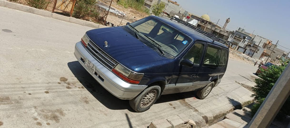 گلايزر 95 بسمي صبغتها من ورا التقحيل گير ومكينة مال گصة ويرمنية كلو شغال باستثناء كج البانزين كابون  بيها 
السعر 40 .العنوان موصل الايسر 
***********
***********

