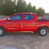 تويوتا فلاونزا • ٢٠١١ • نجف دولي