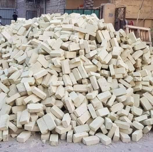 السلام عليكم  
☎️ عل*********** وتساب ***********

ملاحضه: كل منطقه ونوع طابوكه اله سعر  
   طابوق_درجه_اولئ_لون_قوه_ركن زياده_
 طابوكه معا ضمان سترجاع الطابوكه اذا منجيبلك حسب لاتفاق الطابوق_المتوفر_بيرنه_انجكتر_طيب)للطلب والاستفسار خاص الصفحة او واتساب ✅  متوفر تك او سكس حسب لطلب
    #بأسعار_تنافسيه
يوجد خدمات
