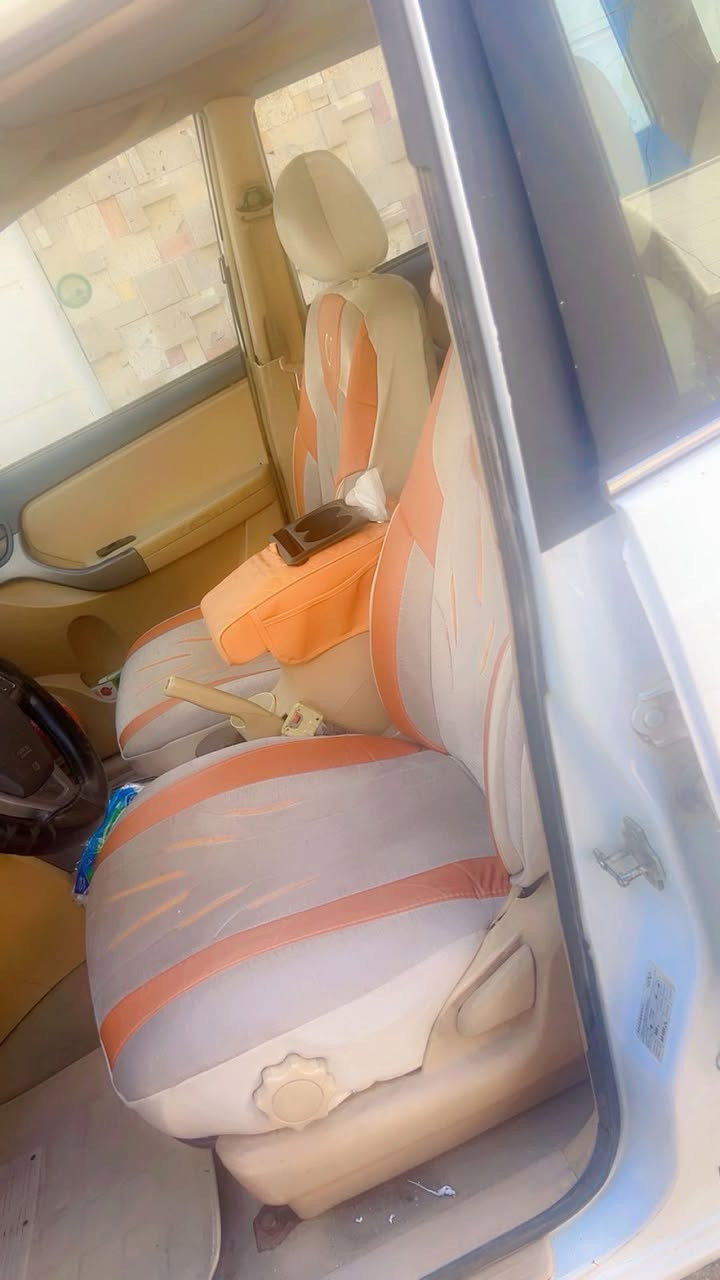 بسم الله... للبيع ب43$ تيكو 13 سنوية نافذة لغاية ال28 مكفولة كير ادامة جديدة محركها نظيف بنسبة 90% بالمية او اكثر مع تنقيص بسيط رقم بابل موجودة حاليا في كربلاء قرب مستشفى الكفيل مواصفاتها فتحة شاشة دوشمة جديدة تبريدها شغال غرفتها نظيفة بديها بي بعض الملاحظات البسيطة ..
للتواصل -***********- أحمد ابو علي
