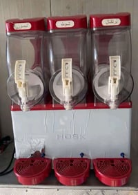 جهاز هوسك  نظافه 95% العدد 3 07882943065