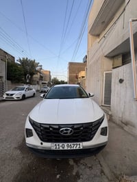 للبيع او مراوس هونداي توسان   للتواصل 07813011012 حادث السياره : جاملغ...