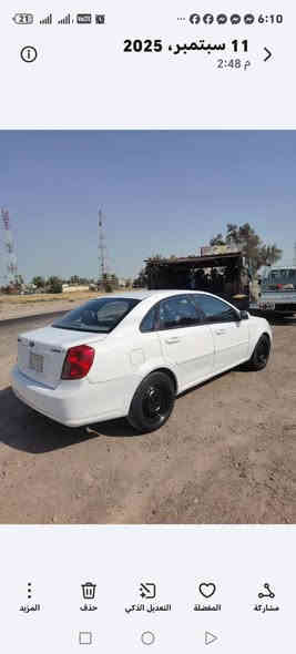 سلام عليكم اوبتره للبيع موديل 2011 مكينه كير اوتماتيك تبريد كهربايات فول تخم تاير سياره مال جناي سنويه 2028 باسم خالي تحويل مباشر سياره مكفوله كفاله عامه لا ضربه ولا تبديل ولا صبغ سعر 68وبيه مجال عنوان ميسان العماره رقم الهاتف ***********
