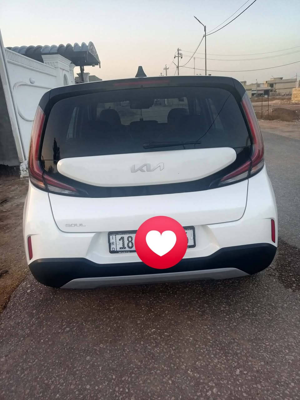 سلام عليكم سياره صول موديل 2023 مكينه2000 سياره جاهزة  من كلشي بسمي سياره تحويل مباشر وراد امريكي مكاني بابل حله طهمازيه رقمي *********** رقم بابل سياره
