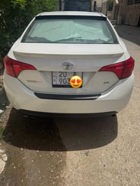 كورلا SE • ٢٠١٩ • رقم ديالى