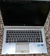 i5 الجيل الثاني • ٨ رام • مراوح معطلة