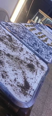 البان الجماس  📸 كيمر وكشوه متوفرة بكميات كبيرة! جمله ومفرد متوفر لدينا...