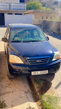 سورنتو • ٢٠٠٨ • ٦ سلندر