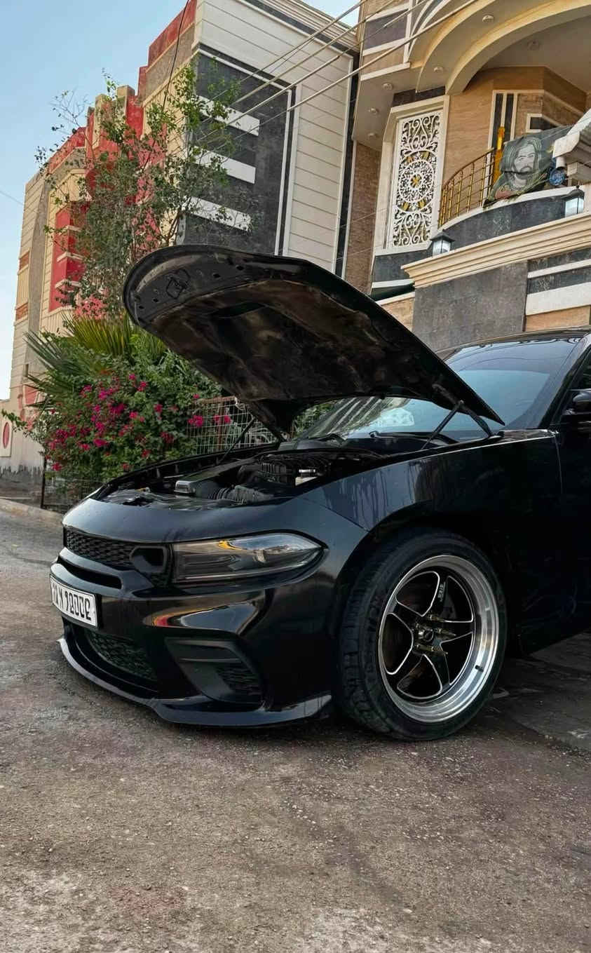 السلام عليكم
جارجر sxt plus فول 1/1
مديل 2020 اصل
فتحه سقف
وضعيات خزن 
كشنات جلد srt حضن وتدفئه وتبريد
كشن خلفي تدفئه
ستيرن تدفئه
مري قلاب 
ويل ويلد فورجد اصلي توي شاده جديد
حساسات خلفيه
تشغيل عن بعد
دبل حاكيه
كشنات الاماميه كهرباء
شاشة كار بلي 
محدثه دعاميات srt وايد بدي بدون نفخه 
ولايت مال 2023 وعدسات زنون
دركه SRT و اناره داخليه متغيره عل تلفون  
حادث جاملغ والبنيد محدث ابو الفتحه
بدون دواخل بدون شواصي وبدون ايرياك كير محرك كلها كفاله
سونار موجود ناشره
ماشية 73 الف
رقم بغداد شبه مميز باسمي 
سنويه جديده 2031
السعر 21.700$
للاستفسار  ***********
مكاني الناصرية مركز
