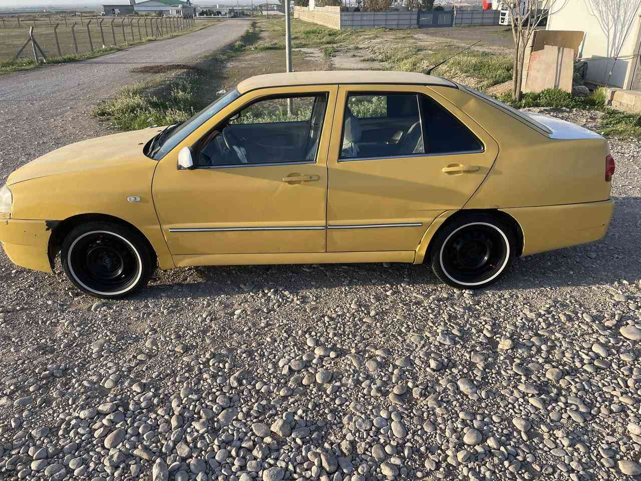 شيري كوين للبيع موديل ٢٠١٠ مكينه كير جديد عينه او صينيه صدر جديد  تايرات جديد تبريد شغال سياره نقص مابي ) مكان السياره (ديالى خانقين )
(***********)
