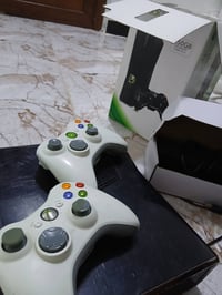 اكس بوكس ٣٦٠ • ٢٥٠ جيجا • ٢٠٠ لعبة