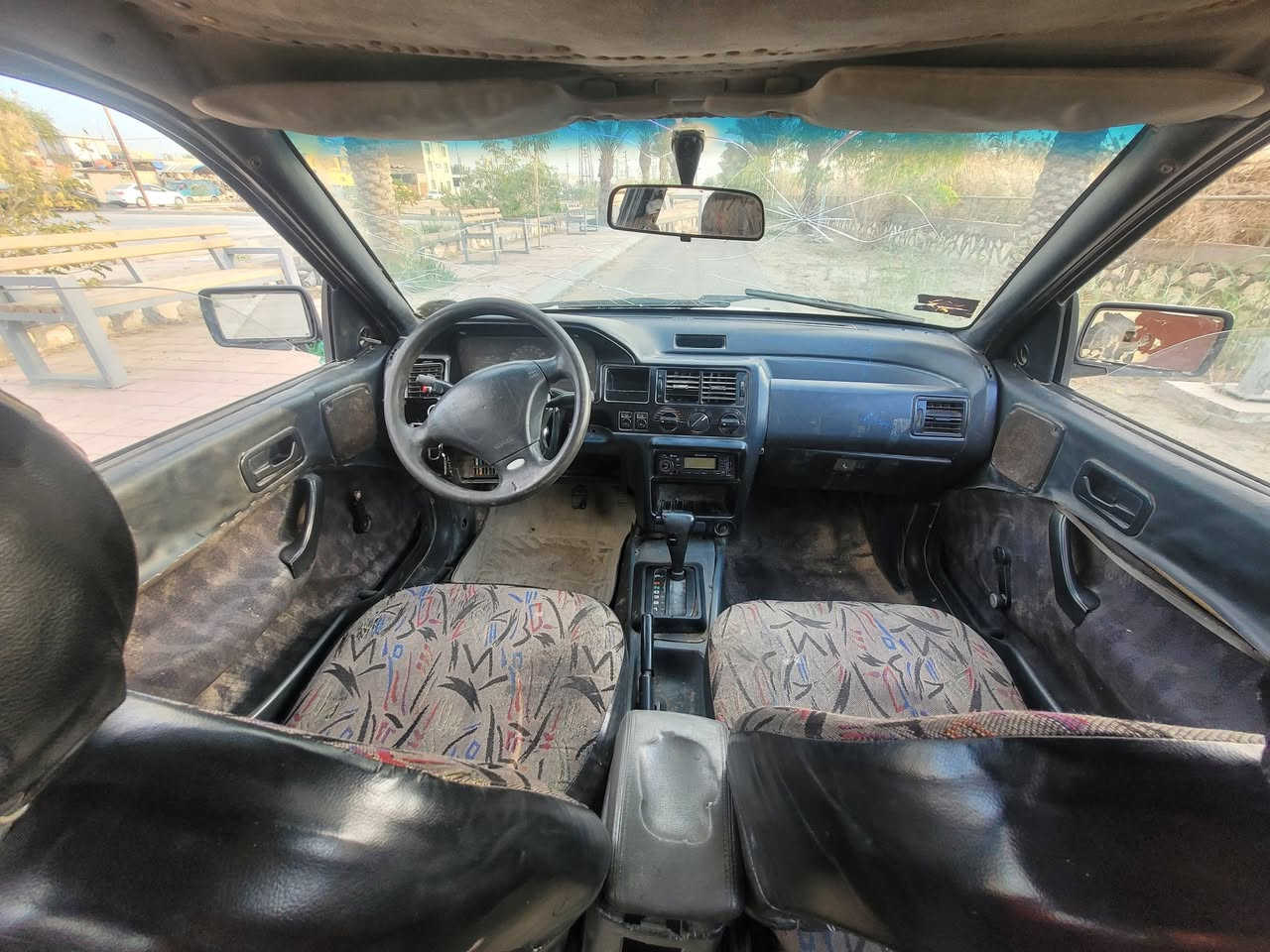 رمضان كريم فورت الماني السعر 20 العنوان نجف شعندك مراوس نزل مكينة وكير مكفولات اوتماتيك. ٤ سلندر   حدادية تخم تاير كهربايات تبريد ثلج 🥶سيارة نضيفة معنة الكلمة السعر 20 العنوان نجف بدون ضربة بدون صبغ فقط جملغ ***********
