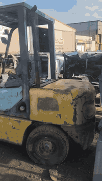 للبيع رافعه نوع كوماتسو 3طن 3حركة شغال سعر 38وىقه ***********
