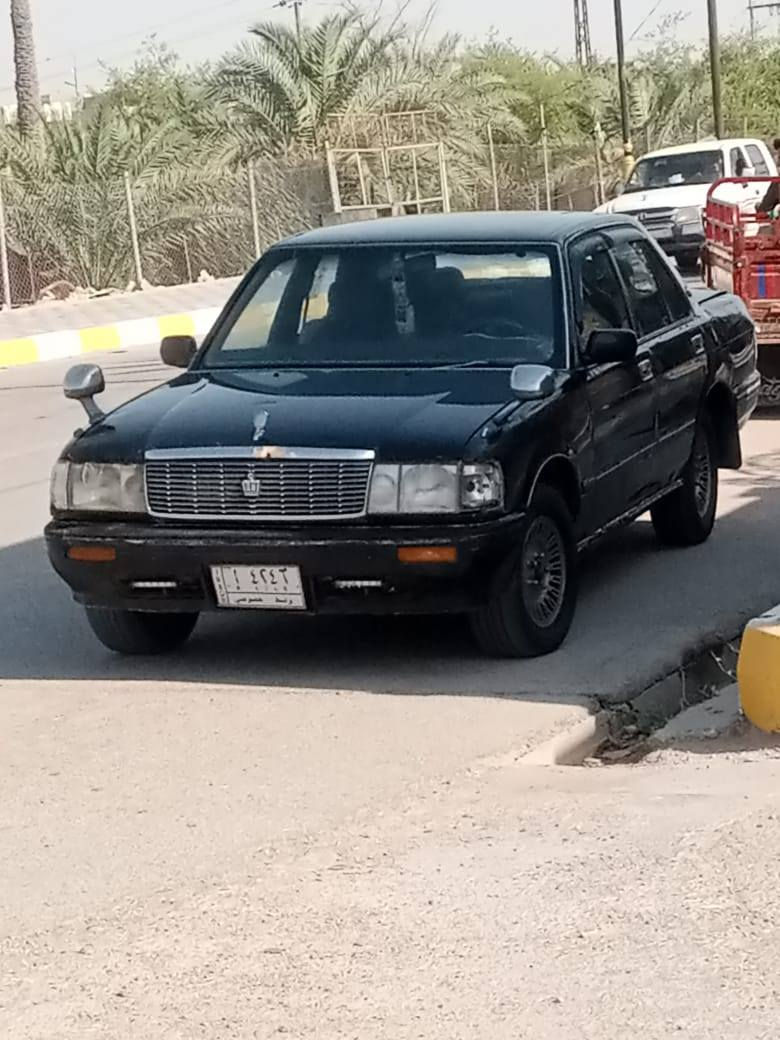 السلام عليكم مستعجل على بيعتها سياره سيدان ارنب للبيع نضيفه ومكفوله رايدها ب40 وبيها مجال مكاني ناصريه قضاء الرفاعي وهاذه رقمي 
***********

