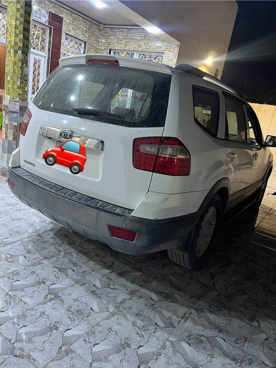 مهافي موديل   2012فول واحد على واحد رقم بغداد هاذه رقم صاحب السياره انه مكلف بلنشر ***********
