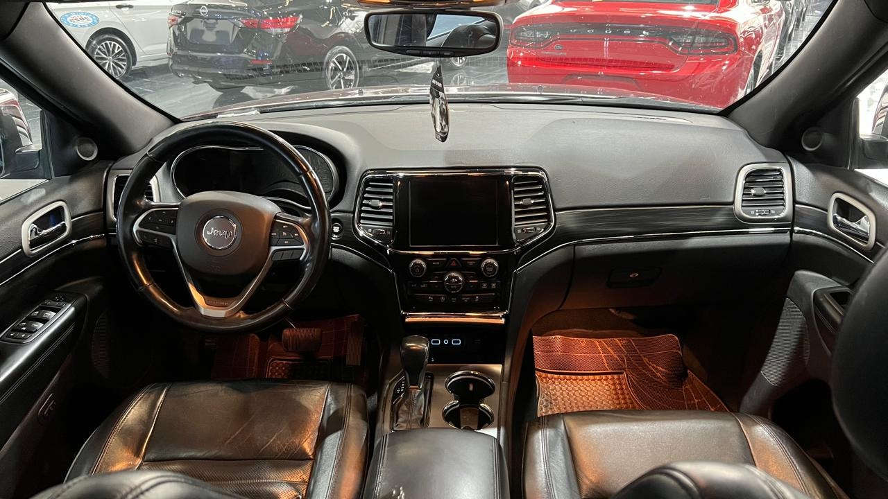 به ناوى  خودا
له سه ر ايزنى ادمينى به ريز
 Grand cherokee
جيب
موديل ٢٠٢١  لميتدد
فول فول مواسفات
ده بل اكسل
گير فوليوم
جلد
هيته ر
كوشن خه زن
سلايد
فول فول  
تيبيني بارجه كانى  كرا ونه ته وه  هه موى بيلا دين بي دعم بي بوياخ   بي سارد  بي شوخت ١٠٥ كم  روشتوه
بي دعم  بي بوياخ
نرخى ٢٤٠وه ره قه  سليماني
***********
