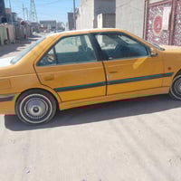 بيجو باص • ٢٠١٠ • كربلاء