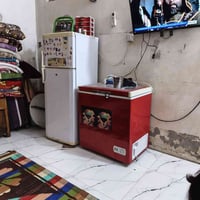 ثلاجه • مجمده • ميسان