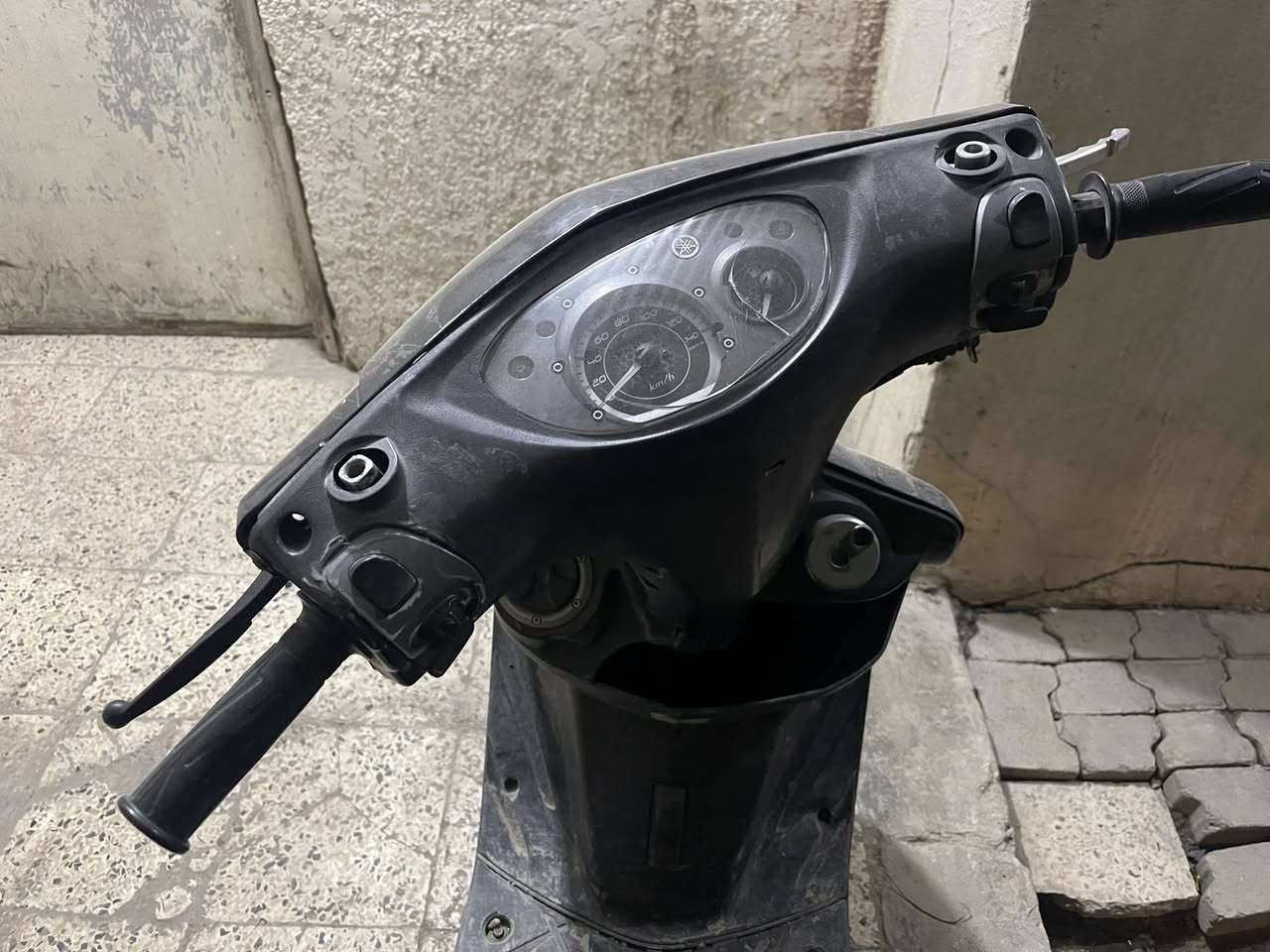 للبيع ثعلب دراجة تخبل مال شغل نقصه بس باتري نكرة سلفً وهندر  سعرهة 350 الشراي يتصل مكاني بغداد الحرية *********** موجود واتساب
