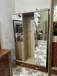 دواليب • نظيفه