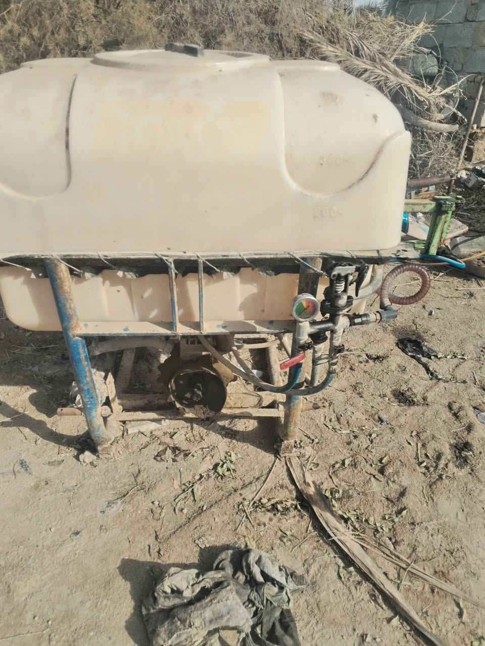 مكينة عنتر للبيع نضيفه وحلوه ستيرن محور باور جهاز ومحرك خير من الله موديل ٧٤  وياه مرشه الكوبرا مكان ذي قار قضاء الفجر
 الاستفسار ***********
رجاءً رجاءً لحد يراسني مكلف بالنشر ماعندي اي تفاصيل
