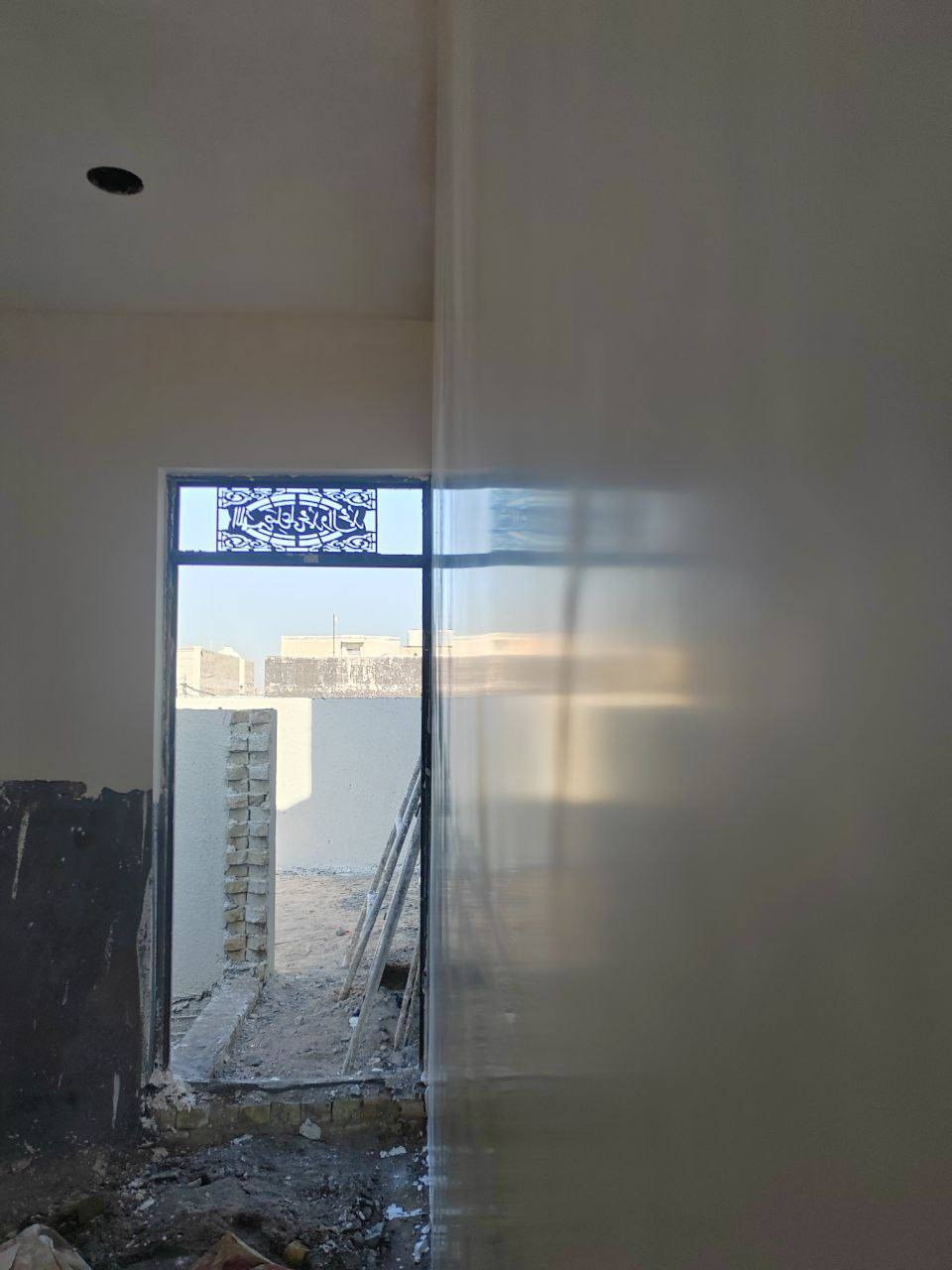 خلفه لبخ جص بورك شغل درجة أولى متفرغ ***********
