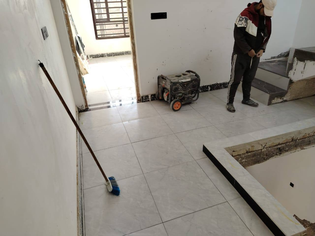 السلام عليكم
خلفة سيراميك شغل درجه اولى
للاستفسار ***********
اتصل وبخدمتك
