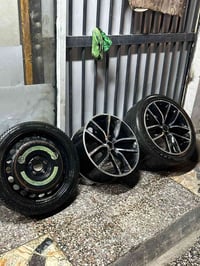 جارجر SRT • زوج تفحيط • نظافات بدون لحيم