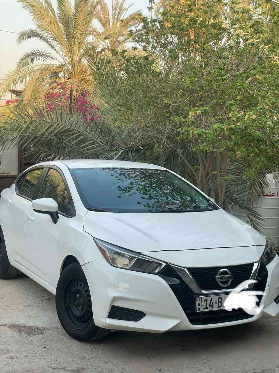 نيسان مكسيكي مديل 22خليجي بسمي 112


**إذا كنت صاحب هذا الإعلان وتريد حذفه لأي سبب، رجاءا أرسل رسالة إلى الدعم الفني**