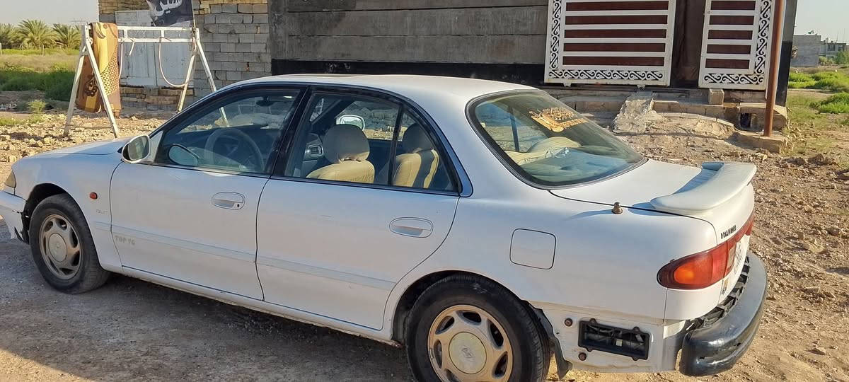 هونداي سوناتا 2 للبيع موديل 94بسمي بغداد رقم انكليزي محرك 3000 اوتوماتيك السعر 43


**إذا كنت صاحب هذا الإعلان وتريد حذفه لأي سبب، رجاءا أرسل رسالة إلى الدعم الفني**