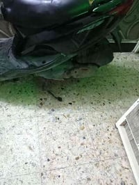 متاح دراجه بريز ياباني سرعه 140 سلف وهندر الكهربايت شغاله المكينه ناعم...