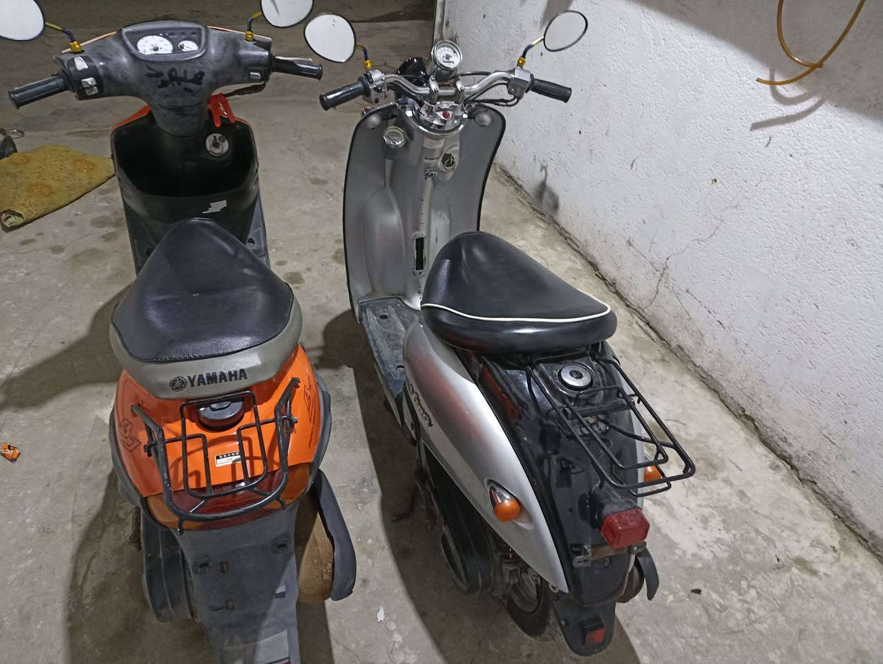 درجات بيجي زائد مصريه نظافه 90% كامل مواصفات كل نقص ما بيهن مكاني ناصريه الشهداء ***********
