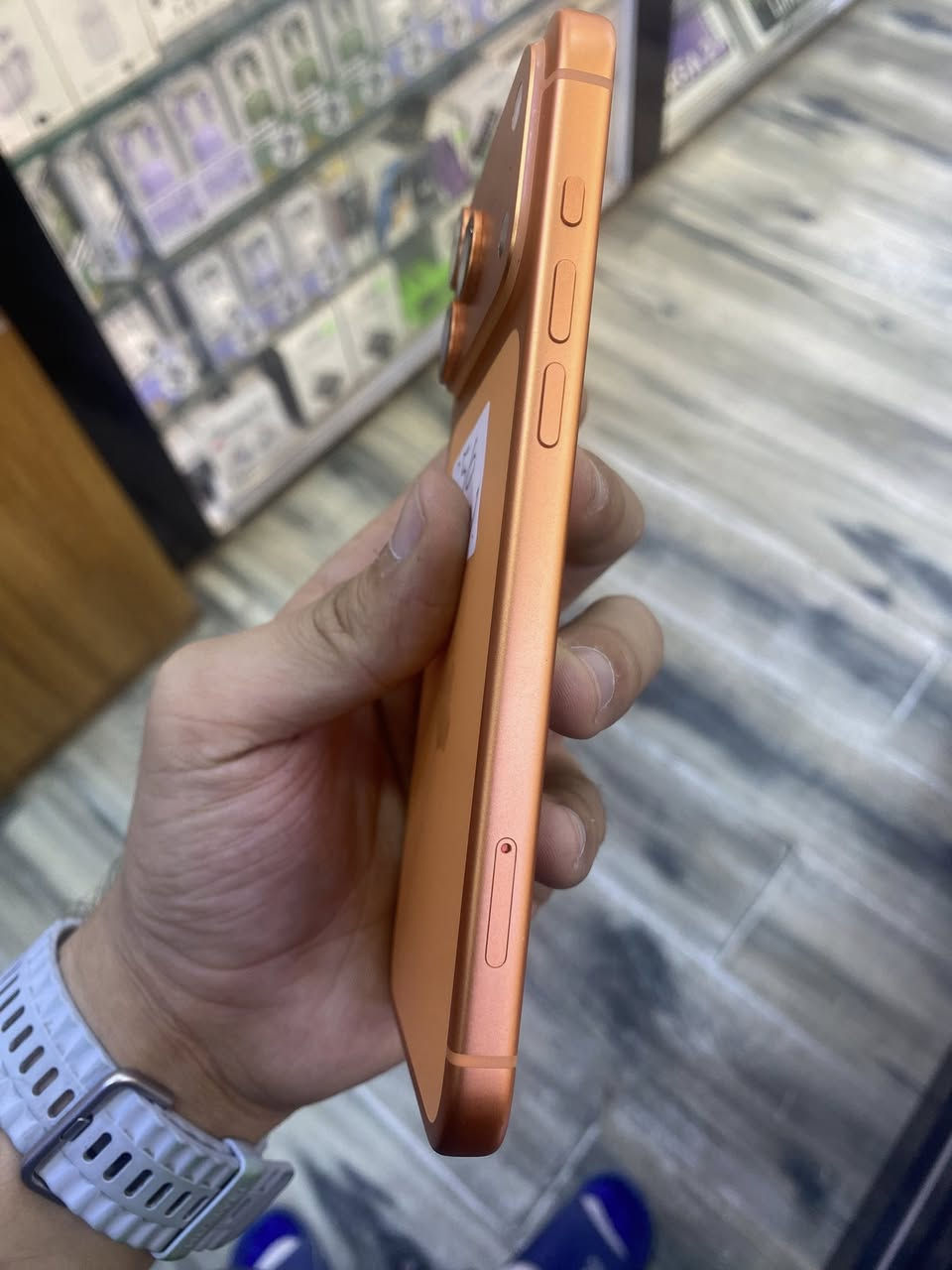 ١٧ برو ماكس  مستخدم كلش نضيف 
ماستر ٢٥٦ بطاريه ١٠٠ قفل مال بيع ٢١٥٠
اتصل ***********
