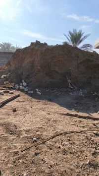 تراب نضيف • الدورة البوعيثة بغداد