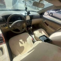 كورولا ١٨٠٠ • ٢٠٠٧ • كركوك