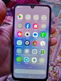 سامسونج A15 • ٢٥٦ • ٨ رام