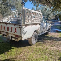 بيكم ستاوت 1981 ..شرط التحويل رقم انكليزي جديد.. كابون بانزين ...المحر...