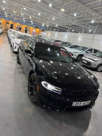 تشارجر SXT • ٢٠١٩ • رقم اربيل