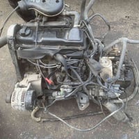 محرك 1800  كامل.  وارد سويسري.   07709724095