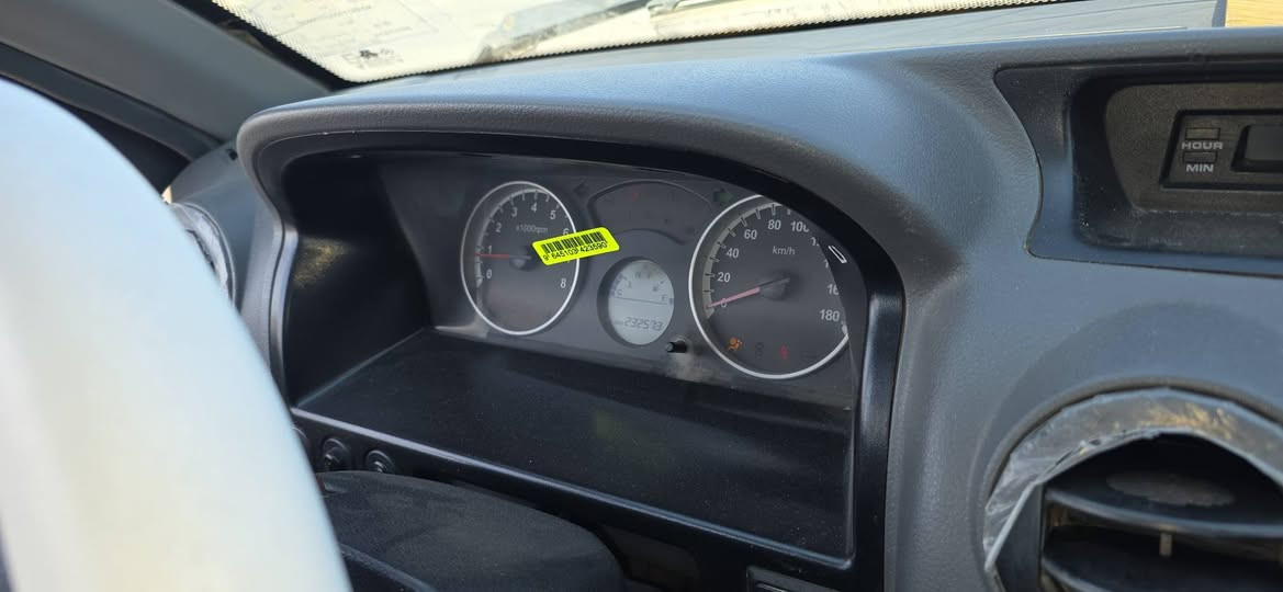 سلام عليكم سايبه مديل 18سياره جاهزه رقم واسط منضومه غاز السعر عله الرقم *********** مكلف اني مجاوب خاص
ف فدوه لاحد يراسلني  

مكان سياره واسط تموز

تخم تاير جديد تجفيت جديد كله اصلي

سعر 48وبيهاا مجال الشراي
