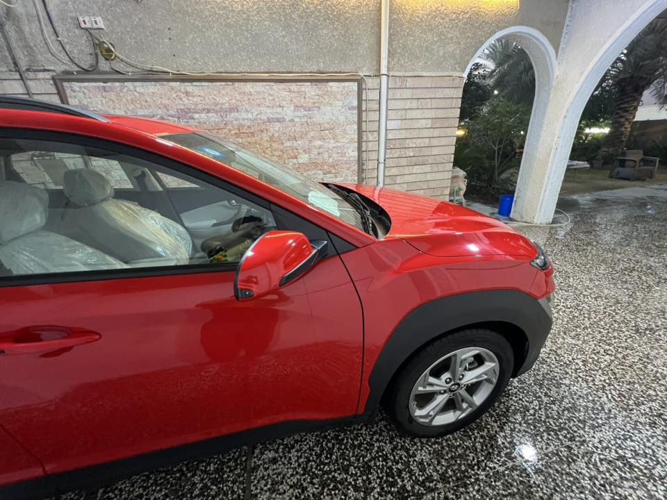 السلام عليكم
كونا خليجي زيرو للبيع ضمان شركة الأولى حاليا ماشية ٤٠٠٠ موديل ٢٠٢٣ فول مواصفات أعلى مواصفة بالخليجي
سلايد ونفكيشن وشاشة كبيرة بلادية كشن كهرباء وبصمة تبريد منفصل وبيانو كلشي بيها على وضع الشركة حتى نايلون الكشنات.
السعر ١٩ الف $ وبي مجال بسيط من تشوف السيارة
مكانها بغداد اليرموك
للاتصال***********
