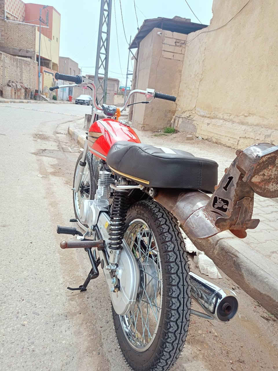 سلام عليكم
⚡درجه لبيع اول تبديله دهن غراض كلهه 2026..ادوات .

💫سعر 800 وبيهه مجال مكاني دوانيه قضاء الشاميه


**إذا كنت صاحب هذا الإعلان وتريد حذفه لأي سبب، رجاءا أرسل رسالة إلى الدعم الفني**