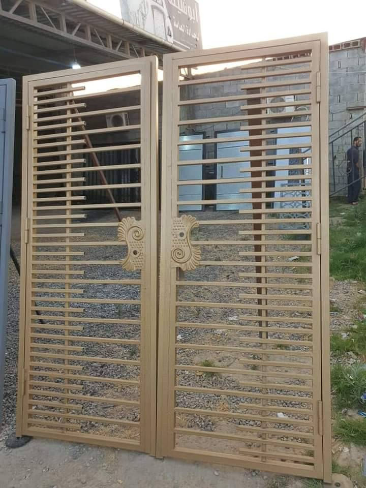 السلام عليكم ورحمة الله 
انا مصري مقيم في الامارات 
وحابب اجي العراق 
انا صنيعي لحام كهربا باب وشباك خبره 15سنه 
ولحام موسير خبره 7سنوات 
مستعد اجي العراق لو في عمل


**إذا كنت صاحب هذا الإعلان وتريد حذفه لأي سبب، رجاءا أرسل رسالة إلى الدعم الفني**