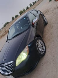 سي 200 ٢٠١٣ • V6 • رقم بغداد