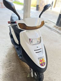 دراجة • الشيخ حمد