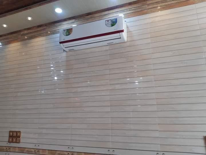 �❄️ مركز القمة لتنصيب وصيانة أجهزة السبالت ❄️🔧

إذا تريد تبريد مريح وخدمة مضمونة… إحنا اختيارك الأول 👍

✔️ تنصيب جميع أنواع السبالت باحترافية عالية
✔️ صيانة شاملة (تنظيف، تعبئة غاز، تصليح أعطال)
✔️ كادر فني متخصص وخبرة طويلة
✔️ أسعار مناسبة وخدمة سريعة داخل كربلاء والمناطق المجاورة

📞 للحجز والاستفسار: مراسلة الصفحة 

اتصال (***********)

مركز القمة… راحتك تبدي ويانه 🌬️
